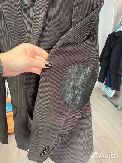 Костюм новый размер 152