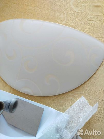 Светильник настенный Мокко