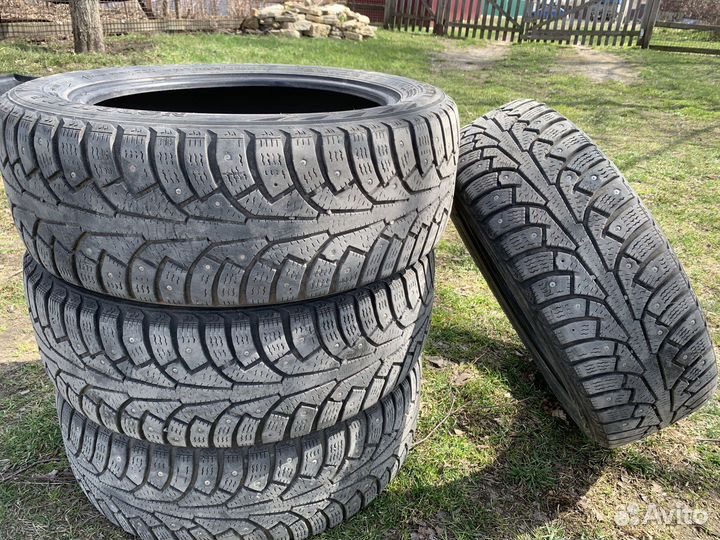 Nokian Tyres Nordman 5 185/55 R15 86