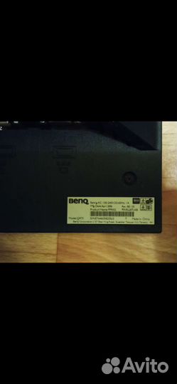 Монитор Benq FP 93G