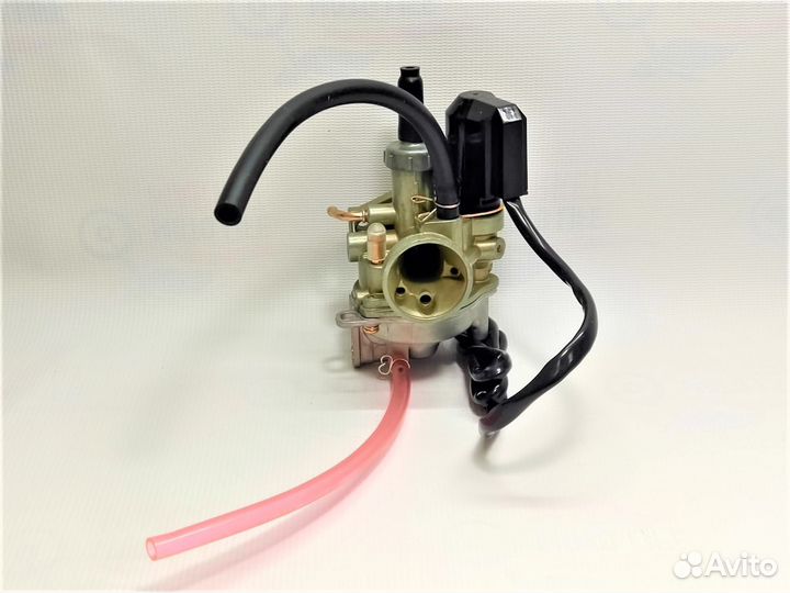Карбюратор Honda Diо 50 AF18.27.28