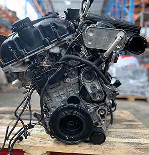 Двигатель N55B30A BMW 5 F07/F10/F11 рест. 2014