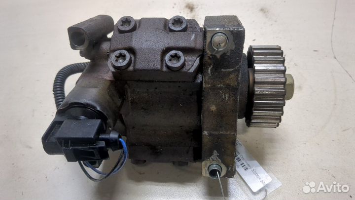 Тнвд Land Rover Discovery 3, 2006