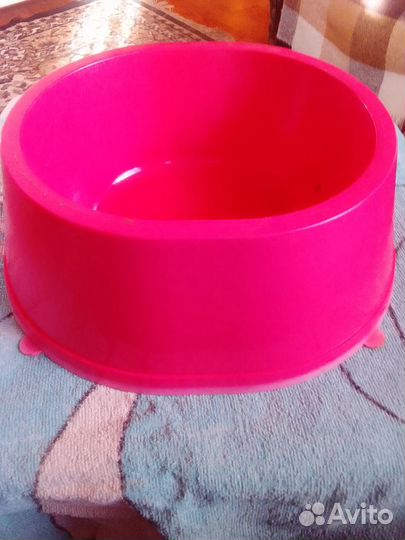 Миска для собак