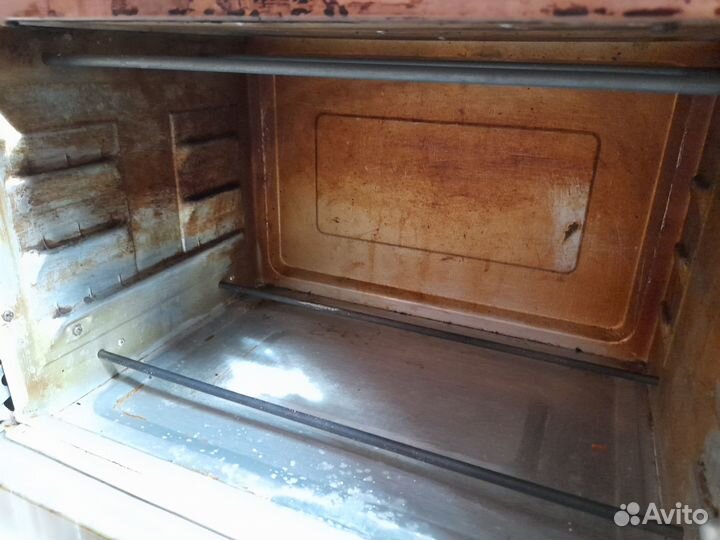 Кухонная плита