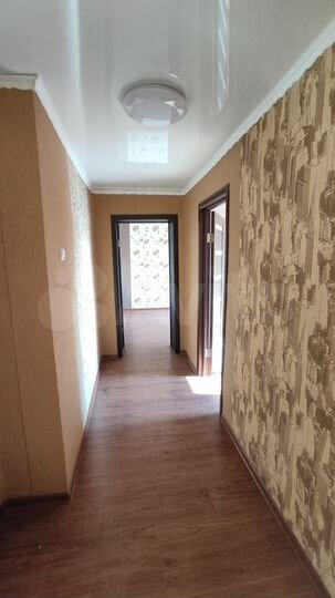 2-к. квартира, 47,7 м², 4/4 эт.