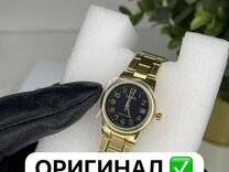 Оригинальные новые часы Casio LTP-V002G