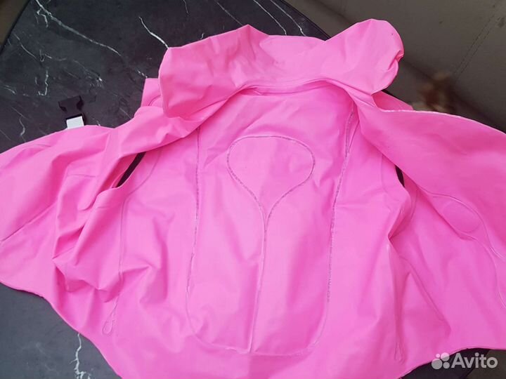 Жилет надувной детский