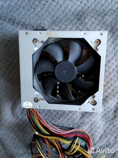 Блок питания для пк 400w