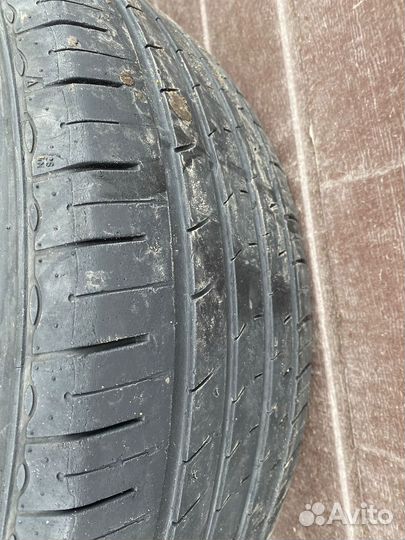 Nexen N Fera RU1 265/60 R18