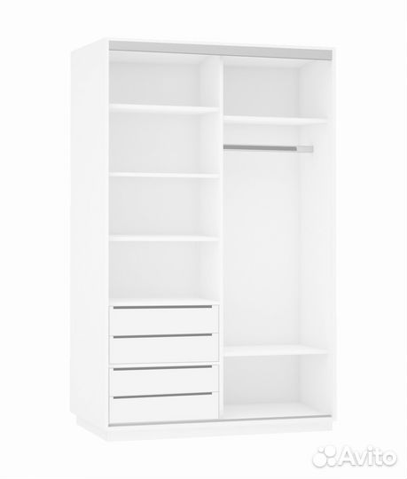 Шкаф-купе Экспресс