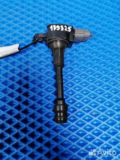 Катушка зажигания Nissan Sunny FB15 QG15DE