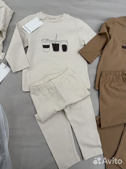 Пижама детская