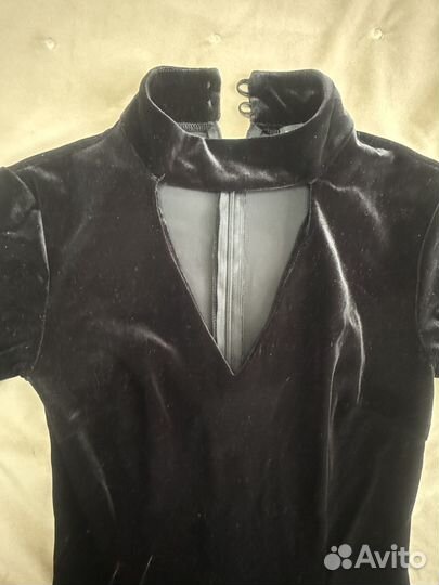 Платье 42-44 в отличном состоянии