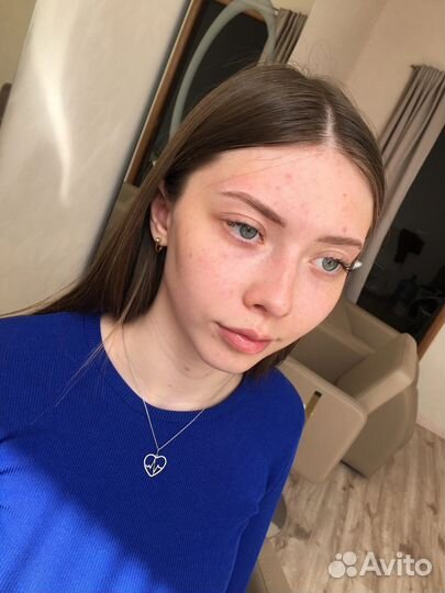Оформление бровей