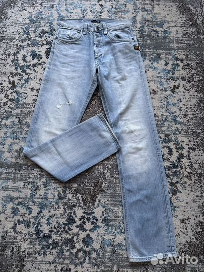 Джинсы g-star оригинал