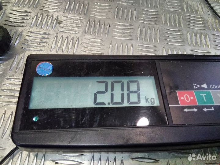 Стеклоподъемник передний правый BMW X5 E53 2003