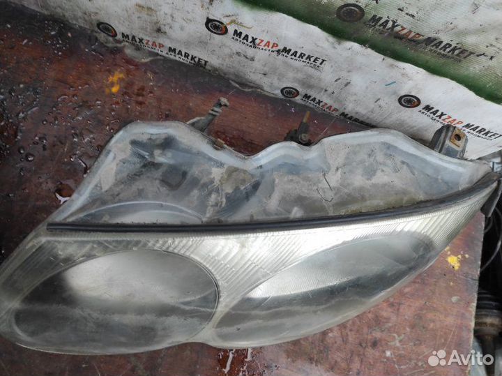 Фары передние Chrysler 300M седан 3.5 2000