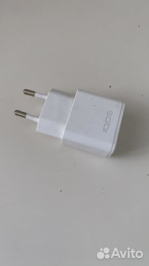 Зарядное устройство