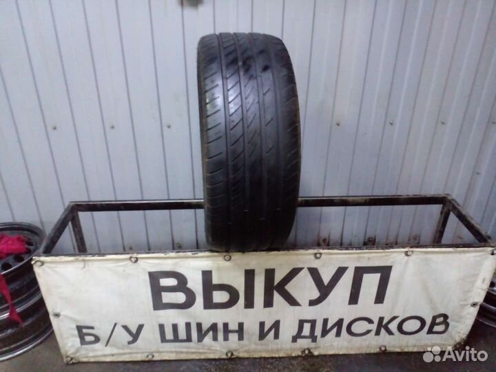 Ovation VI-388 245/40 R19 98W