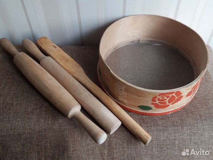 Всё для кухни