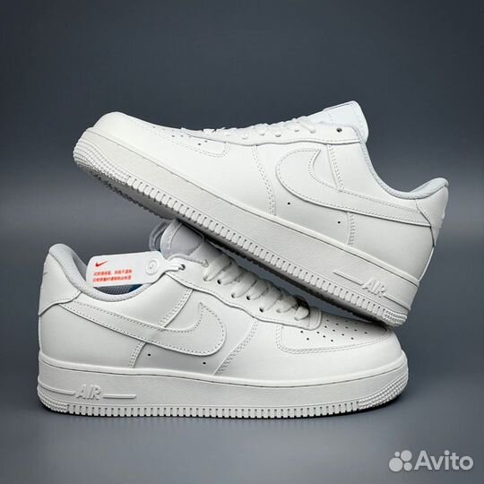 Nike Air Force 1