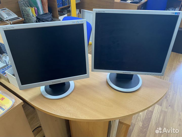 Монитор для компьютера