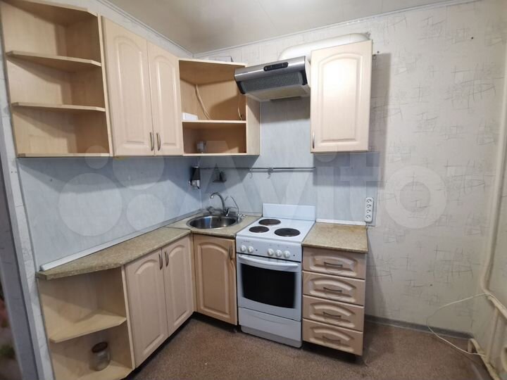 2-к. квартира, 40,3 м², 7/9 эт.