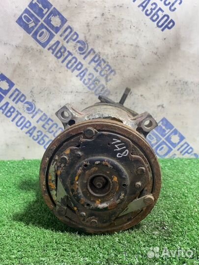 Компрессор кондиционера Daewoo Nubira универсал