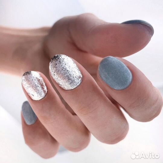 Маникюр, Smart педикюр Парковый