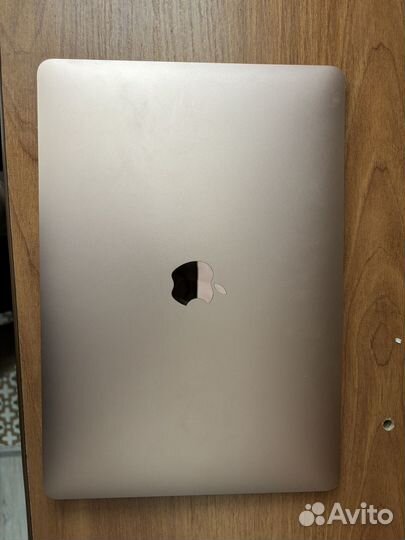 Macbook air m1