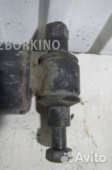 Амортизатор задний Скания