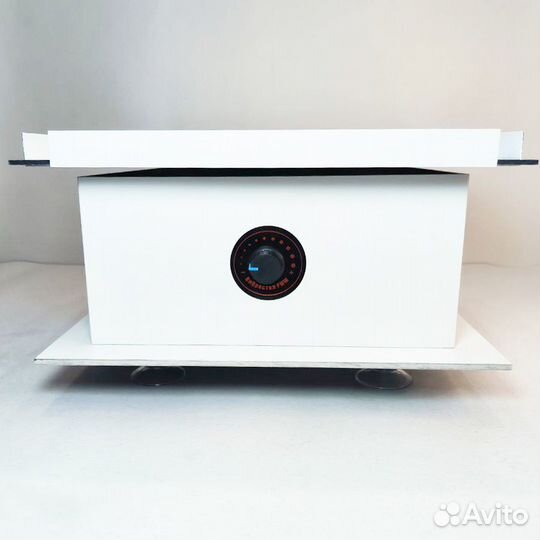 Вибростолик