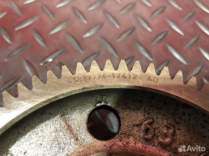 Шестерня грм Daf CF, Daf XF105