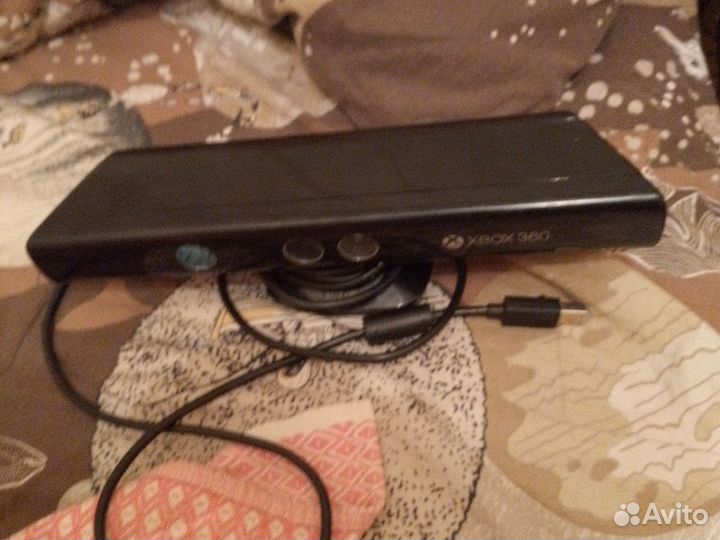 Microsoft Kinect xbox360