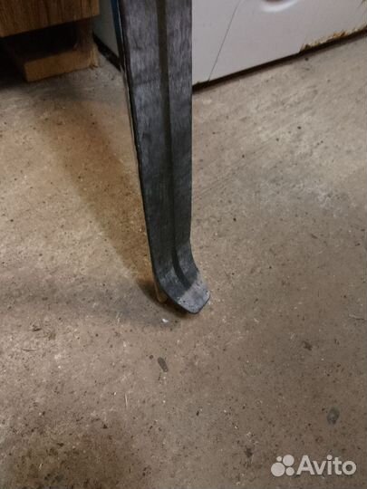 Беговые лыжи