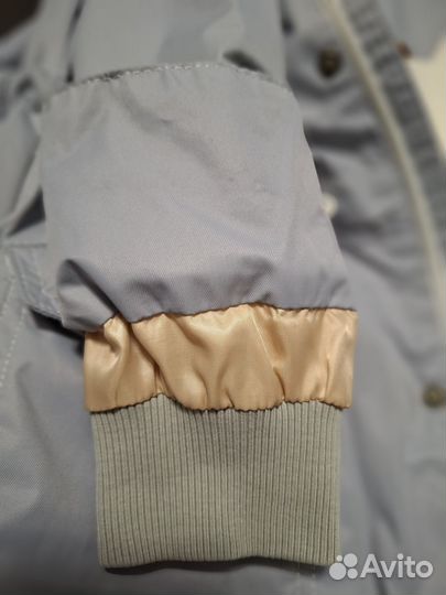 Куртка-ветровка 122