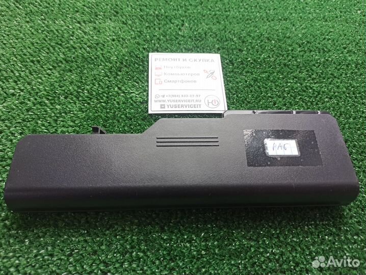 Аккумулятор батарея lenovo L09C6Y02 износ 6