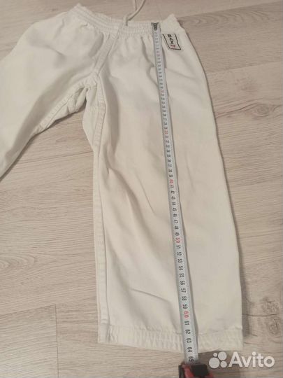 Кимоно 122 размер