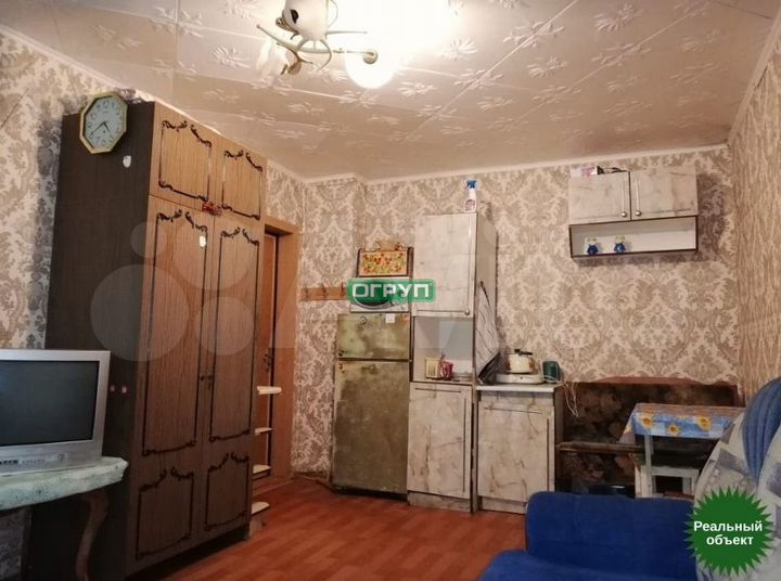 Комната 15 м² в 5-к., 3/9 эт.