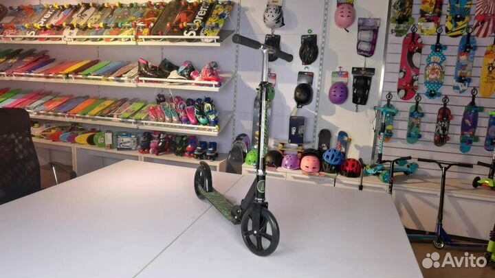 Самокаты в Ульяновске