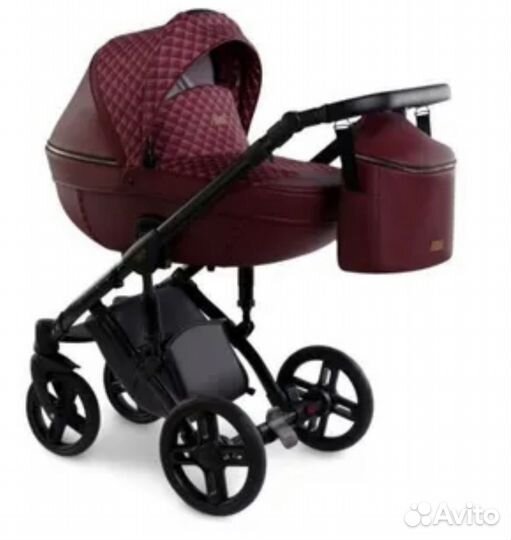 Коляска verdi 3 в 1