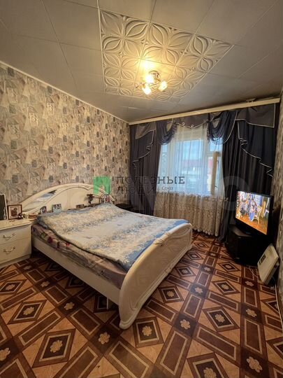 4-к. квартира, 98,8 м², 6/10 эт.