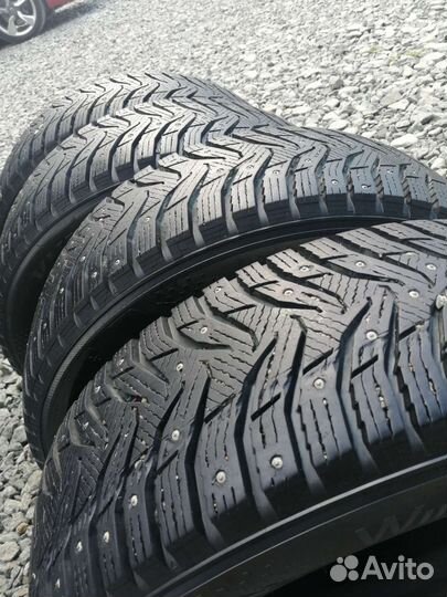Kumho WinterCraft SUV Ice WS31 215/70 R16 100T
