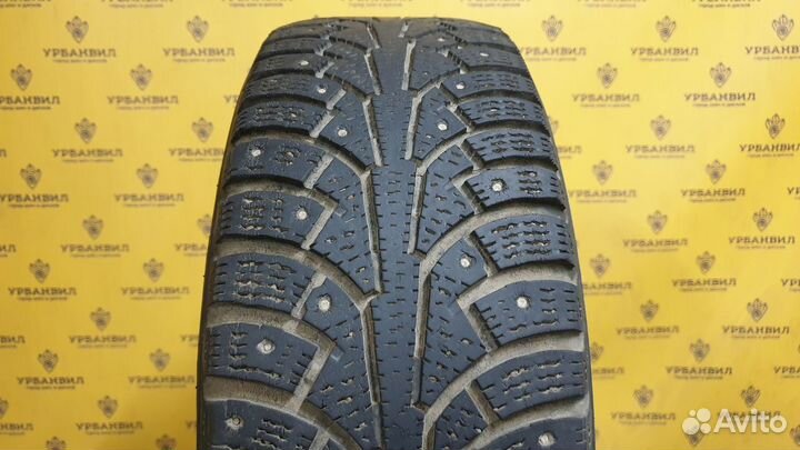 Nokian Tyres Hakkapeliitta 5 195/60 R15 92T