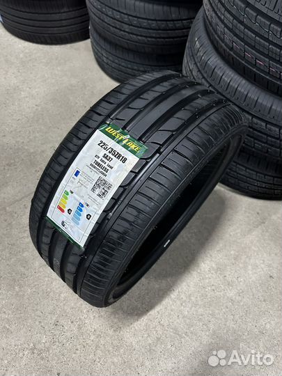 Westlake SA37 225/35 R18 87Y