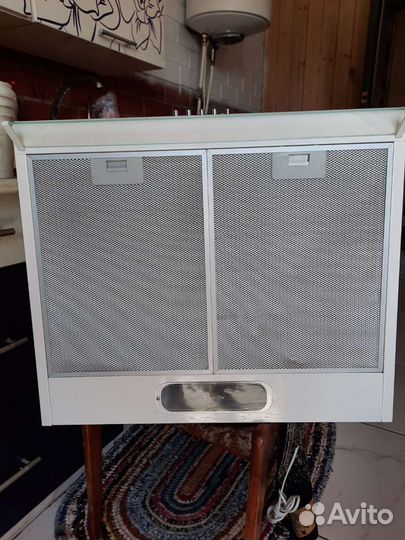 Вытяжка для кухни новая