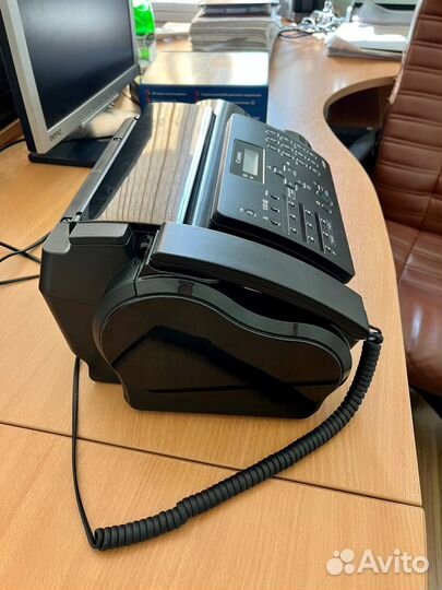 Факсимильный аппарат