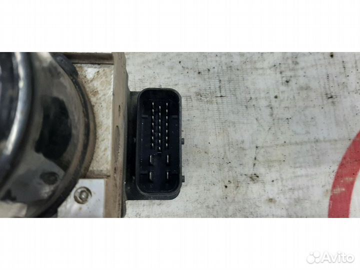 Блок abs, 3210243 iran khodro samand, 3049522