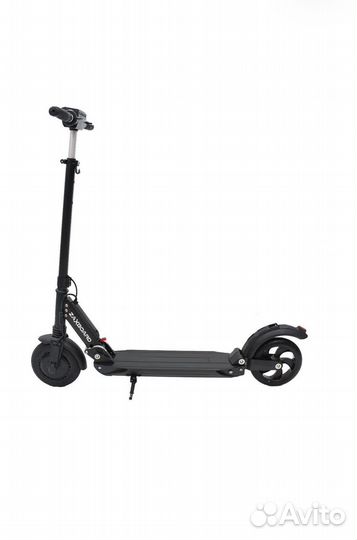 Электросамокат Zaxboard Ronin V2 Aqua 6.6AH 350W